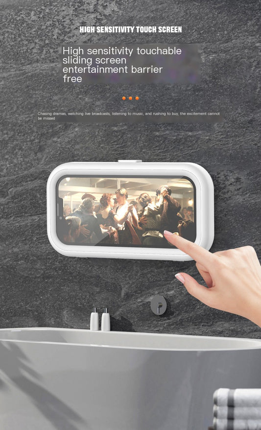 360-Degree Phone Holder